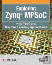 Exploring Zynq Mpsoc