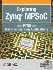 Exploring Zynq Mpsoc