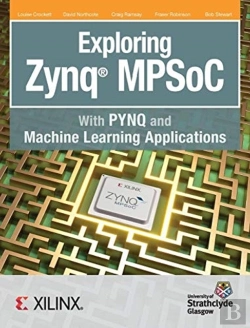 Bertrand.pt - Exploring Zynq Mpsoc