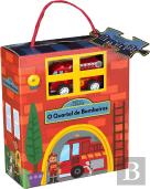 Exploro a Cidade - O Quartel de Bombeiros