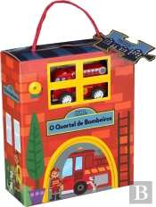 Exploro a Cidade - O Quartel de Bombeiros