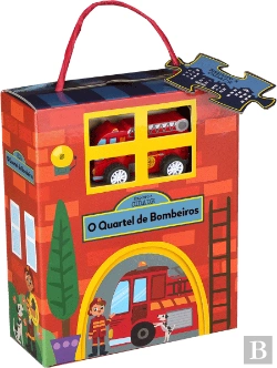 Bertrand.pt - Exploro a Cidade - O Quartel de Bombeiros
