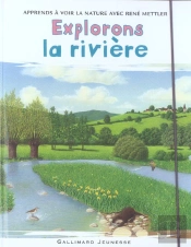 Explorons La Riviere