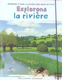 Bertrand.pt - Explorons La Riviere