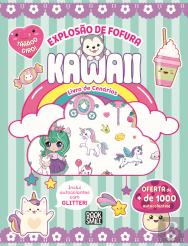 Explosão de Fofura Kawaii
