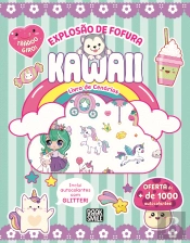 Explosão de Fofura Kawaii
