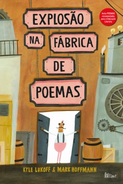 Bertrand.pt - Explosão na Fábrica de Poemas