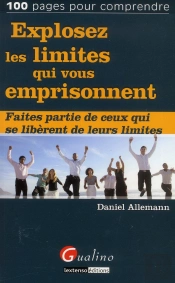 Explosez Les Limites Qui Vous Empoisonnent