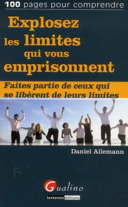Bertrand.pt - Explosez Les Limites Qui Vous Empoisonnent