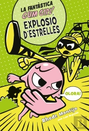 Explosió Dæestrelles