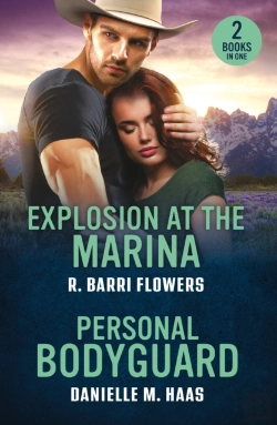 Bertrand.pt - Explosion At The Marina / Personal Bodyguard