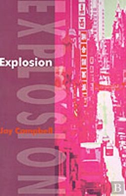 Bertrand.pt - Explosion