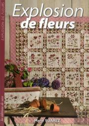 Explosion De Fleurs