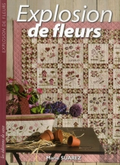 Explosion De Fleurs