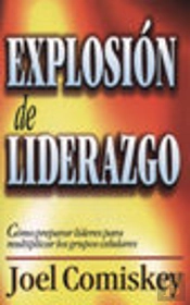 Explosion De Liderazgo