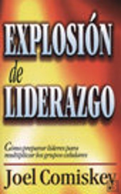 Bertrand.pt - Explosion De Liderazgo
