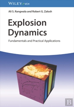 Bertrand.pt - Explosion Dynamics