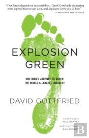 Explosion Green