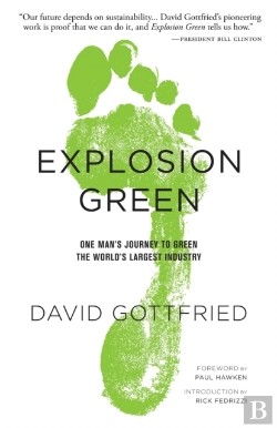 Bertrand.pt - Explosion Green