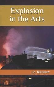 Explosion In The Arts
