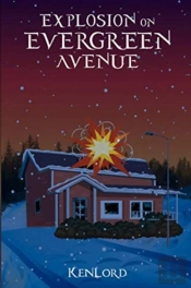 Explosion On Evergreen Avenue