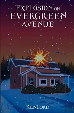 Bertrand.pt - Explosion On Evergreen Avenue