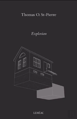 Bertrand.pt - Explosion