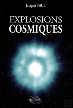 Bertrand.pt - Explosions Cosmiques