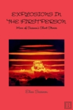 Bertrand.pt - Explosions In The First Person: More Of Sassoon'S Short Stories