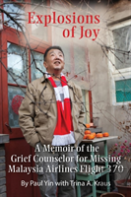 Explosions Of Joy