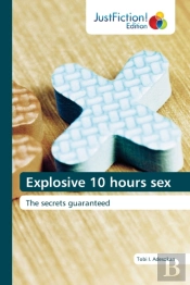 Explosive 10 Hours Sex