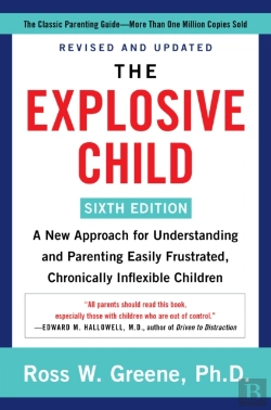 Bertrand.pt - Explosive Child [Sixth Edition]