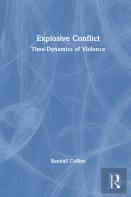 Explosive Conflict