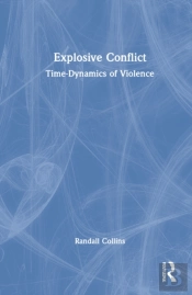 Explosive Conflict