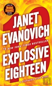 Explosive Eighteen