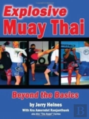 Explosive Muay Thai