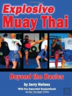 Bertrand.pt - Explosive Muay Thai