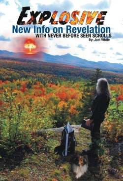 Bertrand.pt - Explosive New Info On Revelation With Never Before Seen Scrolls