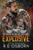 Explosive