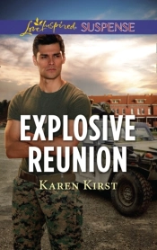Explosive Reunion Eb