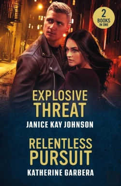 Bertrand.pt - Explosive Threat / Relentless Pursuit