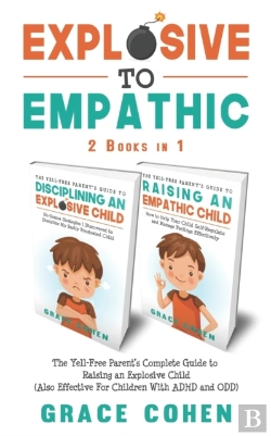 Bertrand.pt - Explosive To Empathic - 2 Books In 1