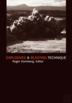 Bertrand.pt - Explosives And Blasting Technique