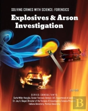 Explosives & Arson Investigation