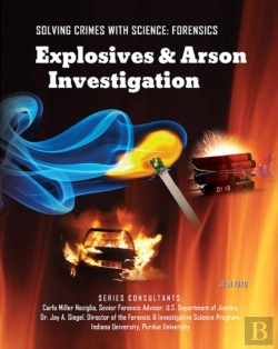 Bertrand.pt - Explosives & Arson Investigation