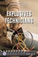 Explosives Technicians