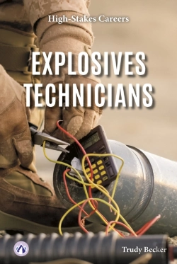 Bertrand.pt - Explosives Technicians