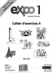 Expo 1workbook A