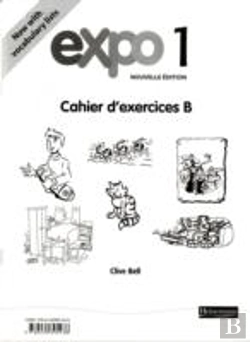 Bertrand.pt - Expo 1workbook B