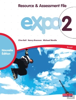 Bertrand.pt - Expo 2 Rouge Resource And Assessment File
